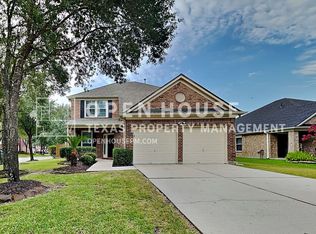 26953 Kings Crescent Dr, Humble, TX 77339