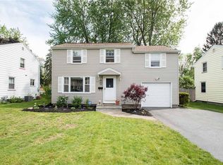 205 Filon Ave, Rochester, NY 14622