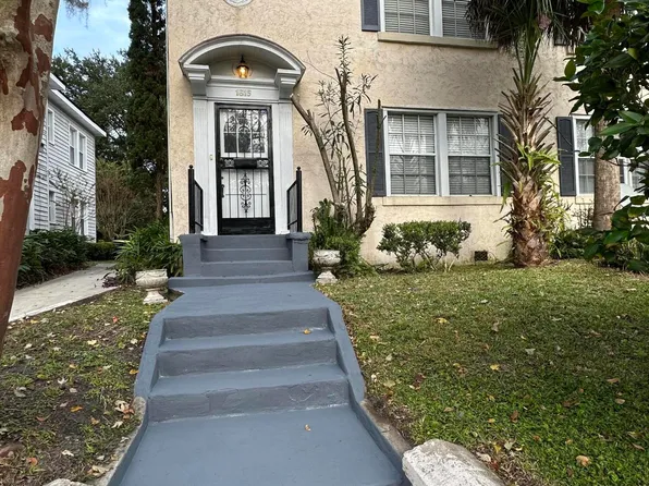 1615 MALLORY Street, Jacksonville, FL 32205