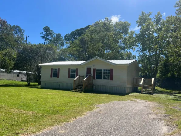 12518 Pulaski Rd, Jacksonville, FL 32218