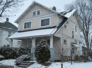 584 Pearl St, Marion, OH