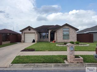 3109 Valletta St, Brownsville, TX 78520