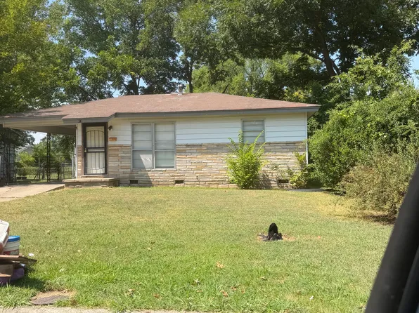 613 Ellen Dr, North Little Rock, AR 72117