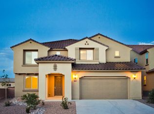 6708 Borde Abierto St NW, Albuquerque, NM 87120