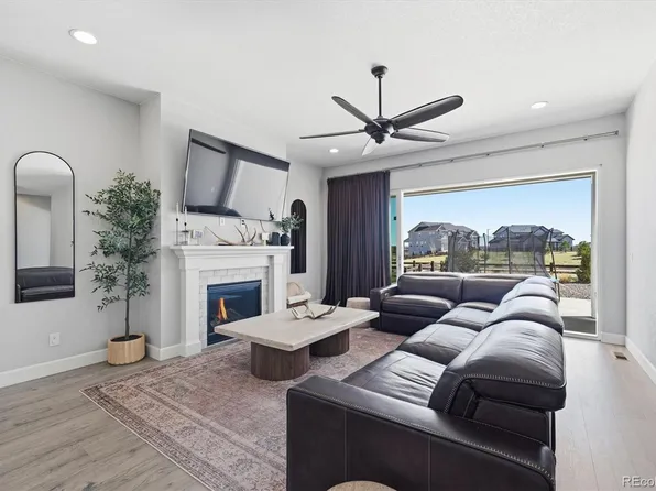 3258 Carabiner Street, Castle Rock, CO 80108