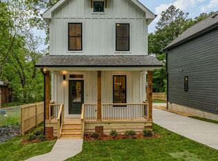 614 Ellerbee St, Durham, NC 27704