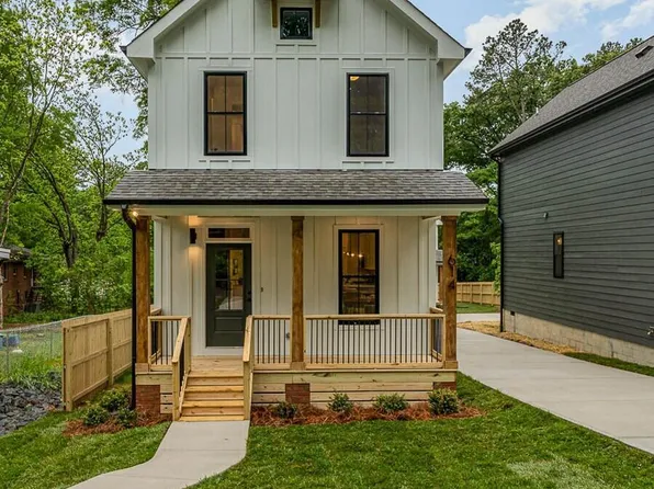 614 Ellerbee St, Durham, NC 27704