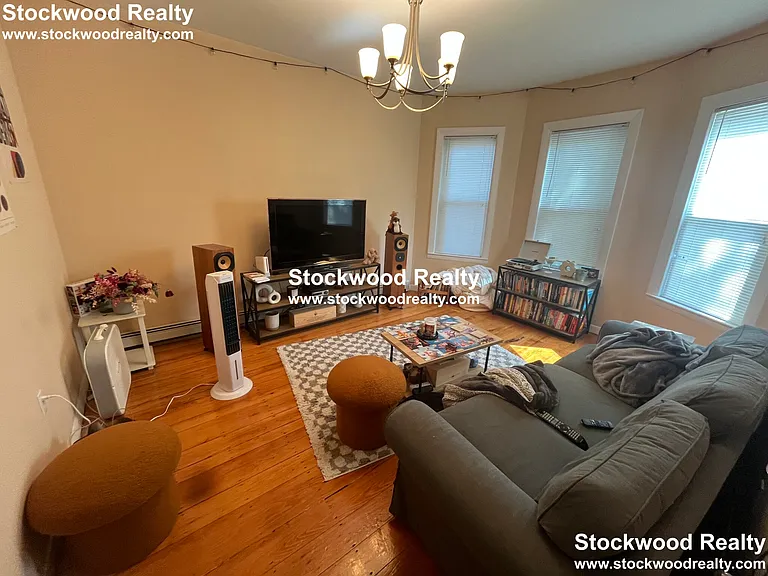 41 Howell St #2 — Photo 17
