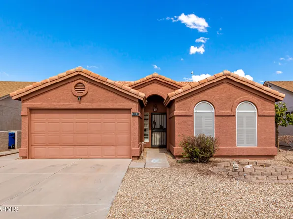 6781 S OAKMONT Drive, Chandler, AZ 85249