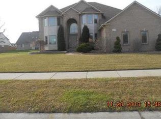 32254 Adam Brown Dr #19, Brownstown, MI 48173