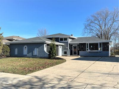 525 S Cherry St, Itasca, IL, 60143