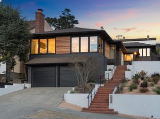 443 Spruce St, Berkeley, CA 94708