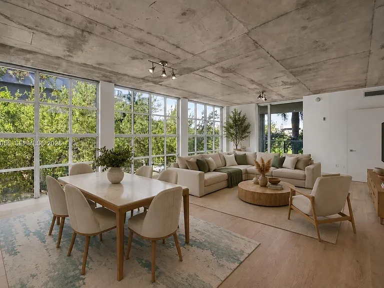 3451 NE 1st Ave #M0206 — Photo 2