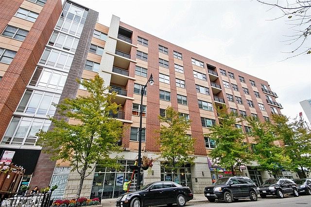 1st image of 873 N Larrabee St APT 712