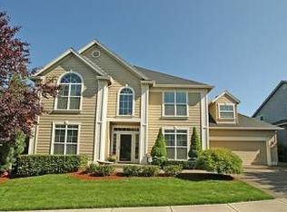 16169 SW Hazeltine Ln, Tigard, OR 97224