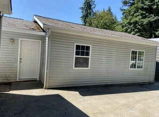 86741 R R Baker Rd, Springfield, OR 97478