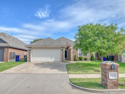 3609 Gullane Dr, Norman, OK, 73072