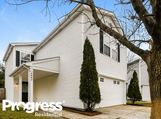 6667 Black Antler Cir, INDIANAPOLIS, IN 46217