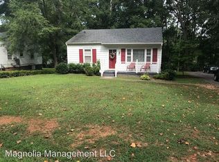 714 Shirley Dr, Henderson, NC 27536