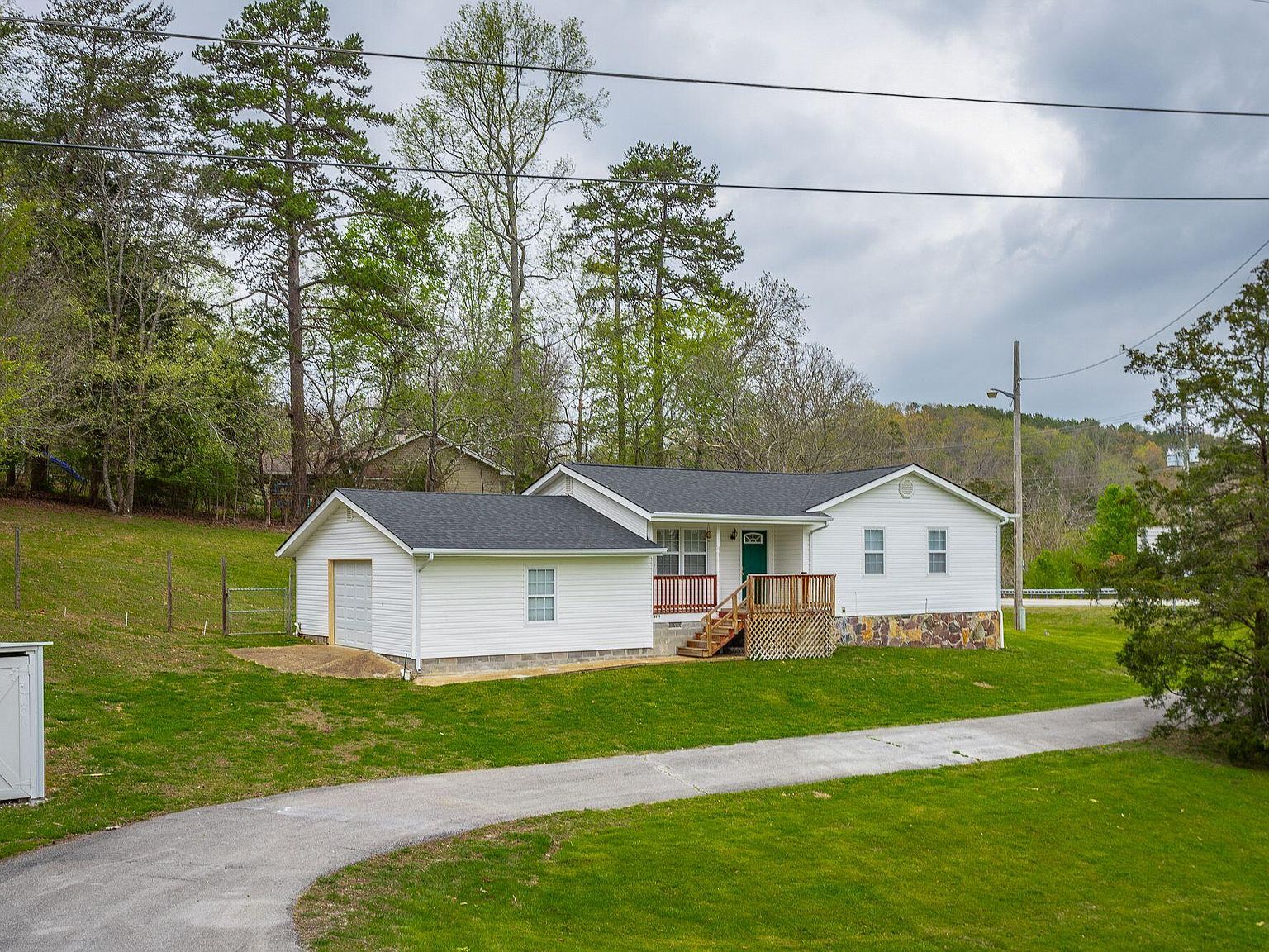 8839 Highway 58, Harrison, TN 37341 Zillow