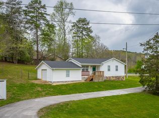 8839 Highway 58, Harrison, TN 37341