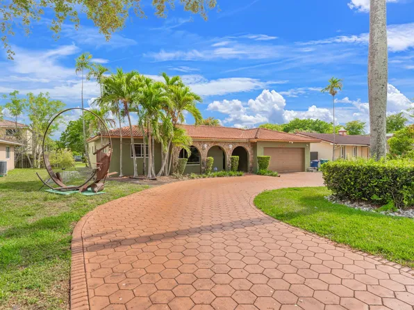 1440 NW 207th Street, Miami Gardens, FL 33169