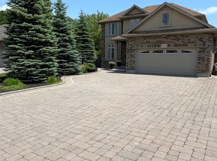 98 Michael Dr, Welland, ON L3C0A7