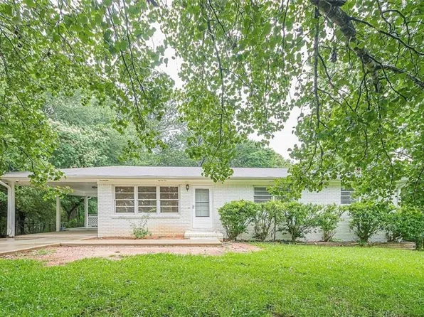 960 Old Canton Rd, Marietta, GA 30068