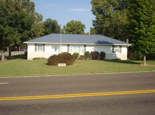 803 S Colorado St, Waterville, KS 66548