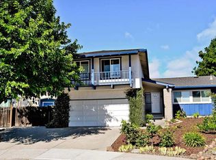 649 Claire Pl, San Ramon, CA 94583