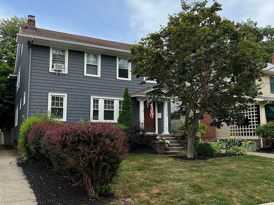 1st image of 1215 Edwards Ave #1