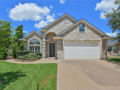 4900 Fairfield Ct, Bryan, TX, 77802