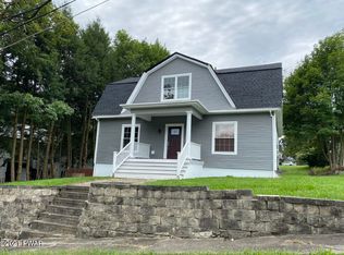 299 Wheeler St, Hancock, NY 13783
