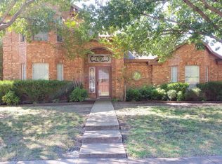 646 Autumn Oaks Dr, Allen, TX 75002