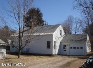24 Mountain View St, Williamstown, MA 01267