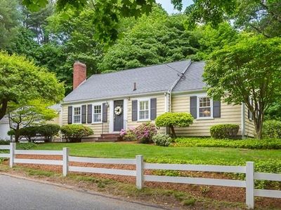 10 Foster St, Wenham, MA, 01984