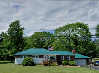 358 Hadley Rd, Greenville, PA 16125