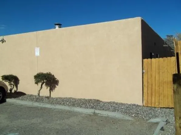 12109 Menaul Blvd NE, Albuquerque, NM 87112