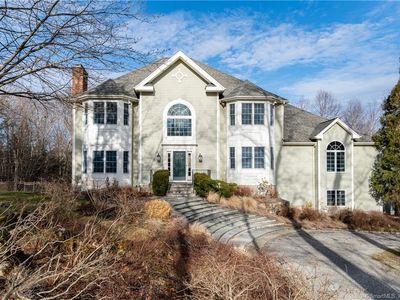 141 South Lake Drive, Stamford, CT, 06903