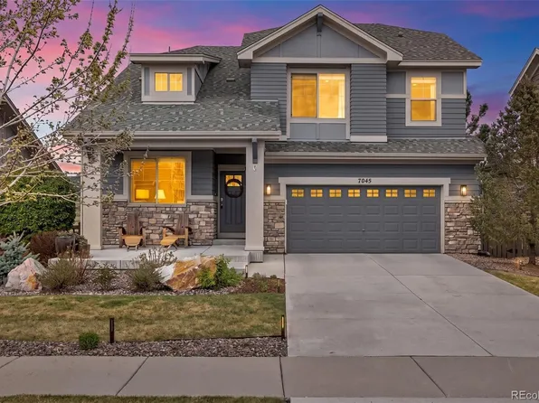 7045 S Robertsdale Way, Aurora, CO 80016