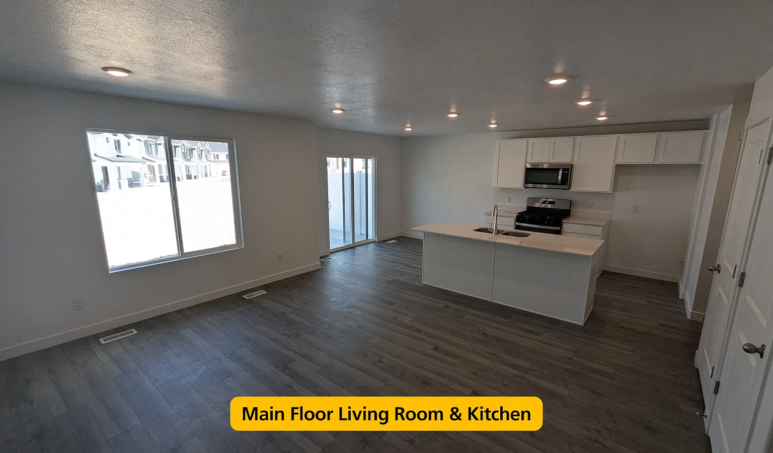 1555 South Windy Ridge Drive — Photo 3