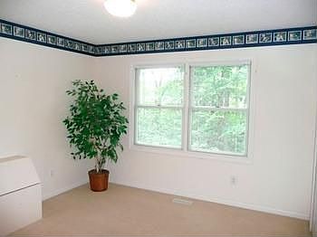 Bedroom number 4.