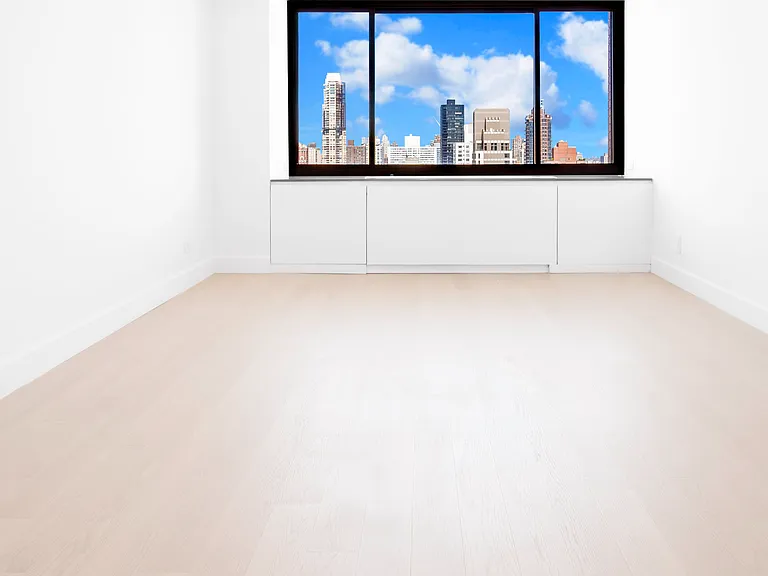 245 E 58th St #Penthouse A — Photo 16