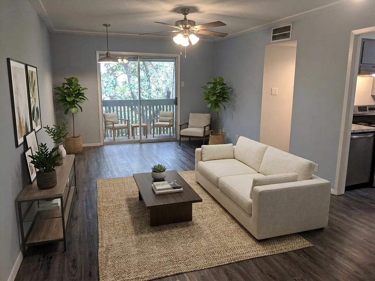 4859 Cedar Springs Rd — Photo 2