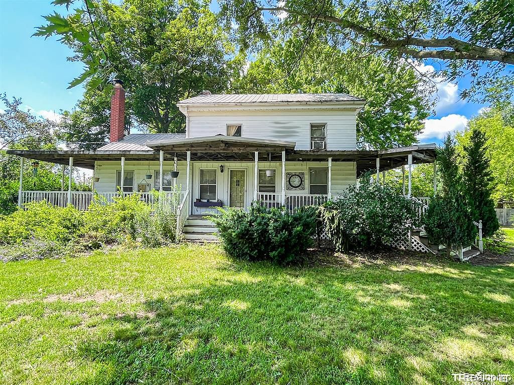 9131 N Genesee Rd, Mount Morris, MI 48458 Zillow