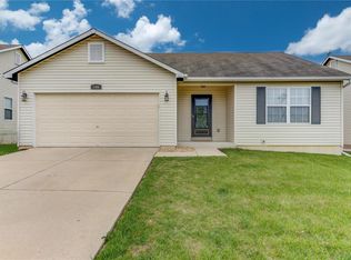 144 Tuscany Ln, O'Fallon, MO 63366