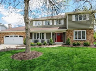 730 Buttonwood Cir, Naperville, IL 60540