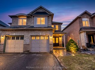 5842 Questman Holw, Mississauga, ON