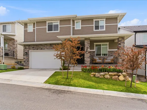 1306 E Talbot Dr, Kaysville, UT 84037
