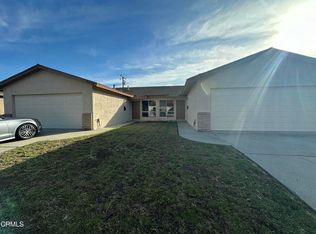 8656-8658 Henderson Rd, Ventura, CA 93004